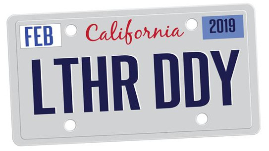 LTHR DDY plate